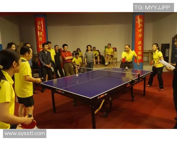 赛后分析：武汉乒乓球队与广州乒乓球队的心理素质对比与启示