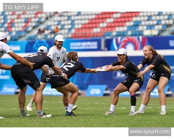 飞盘竞技新视角：深入探讨成都飞盘队的战术布局与团队协作