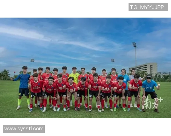 深圳足球队总决赛特别报道：从低谷到巅峰的奋斗与荣耀之路